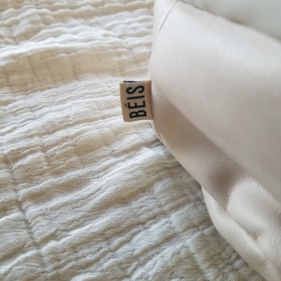 BEIS | The Terry Backpack Cooler - Picture 6 of 10